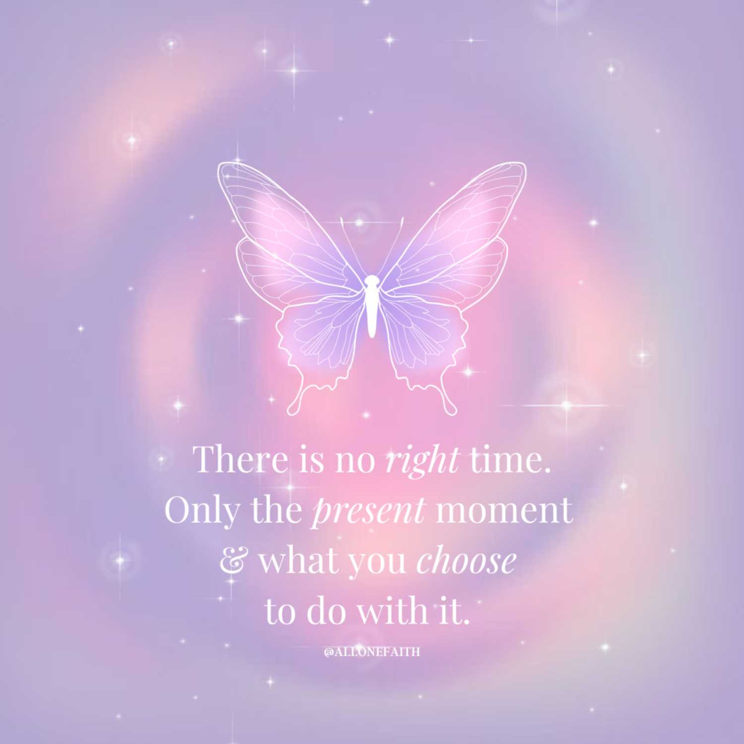 4. Taking a Leap of Faith 4. Taking a Leap of Faith