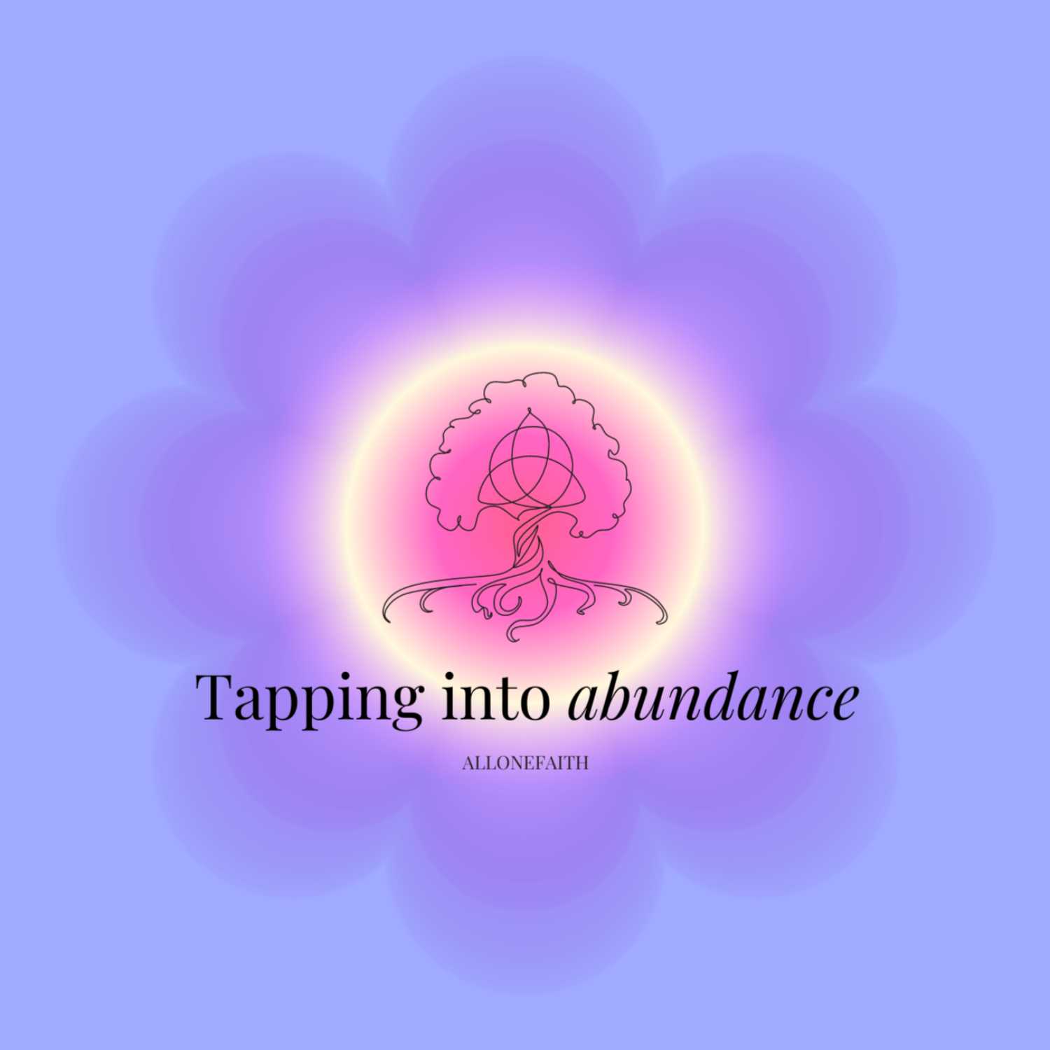 8. Tapping into Abundance 8. Tapping into Abundance