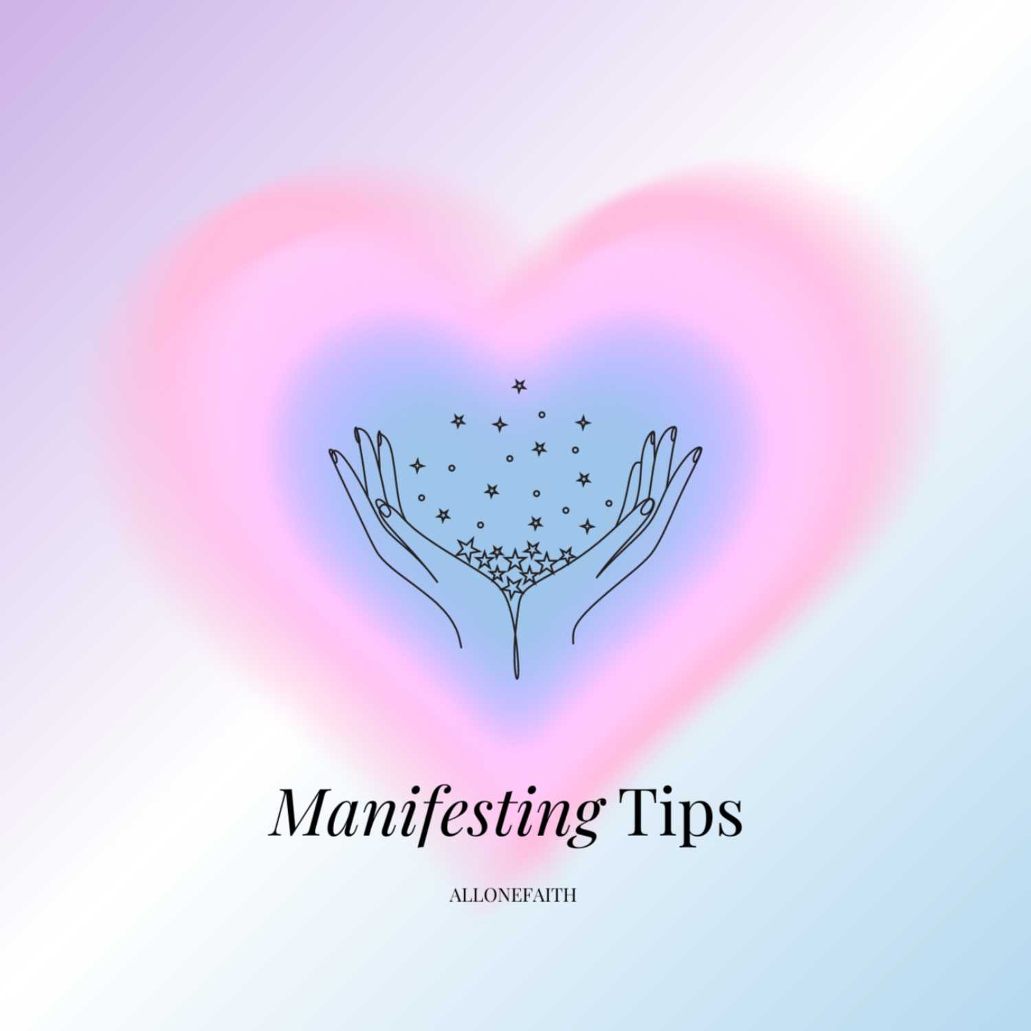 14. Manifesting Tips & Secrets 14. Manifesting Tips & Secrets