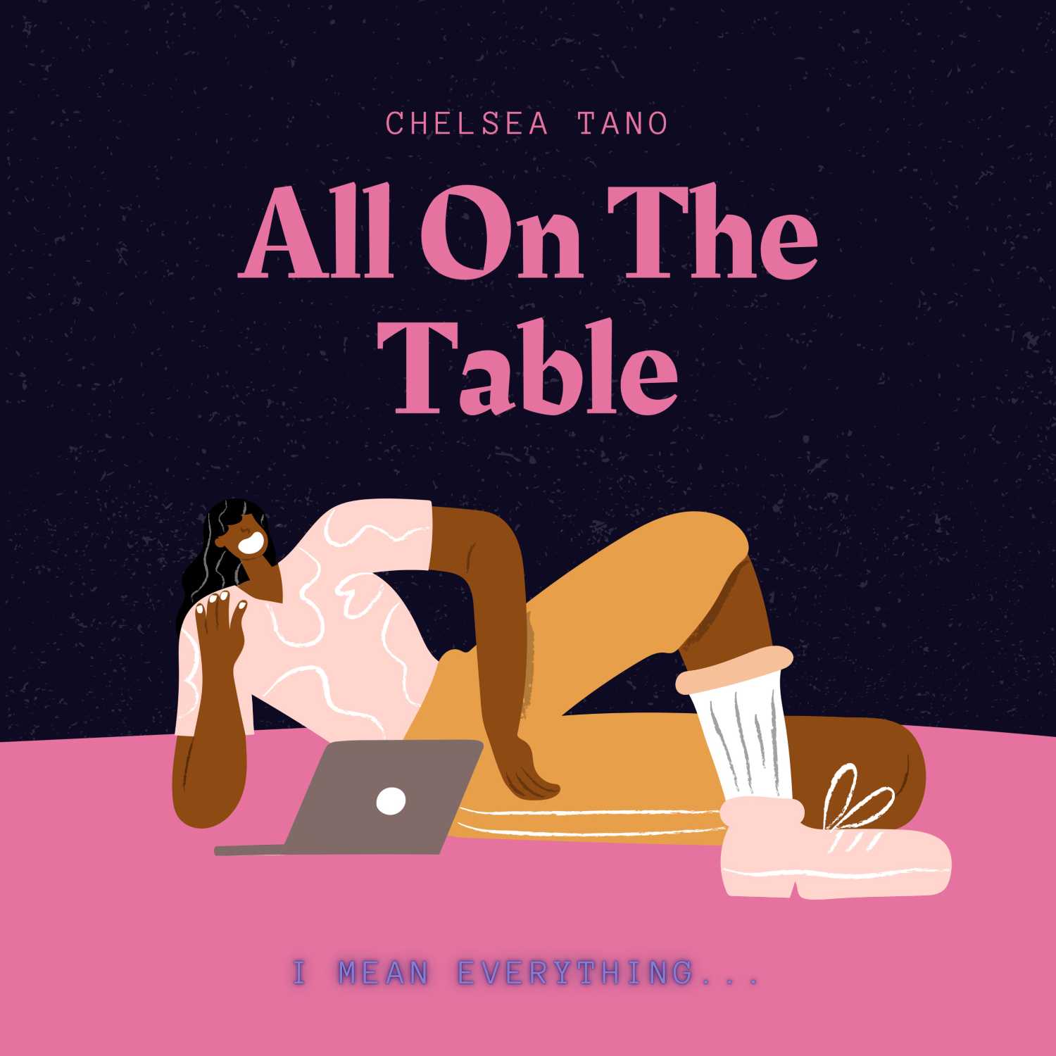 All On The Table