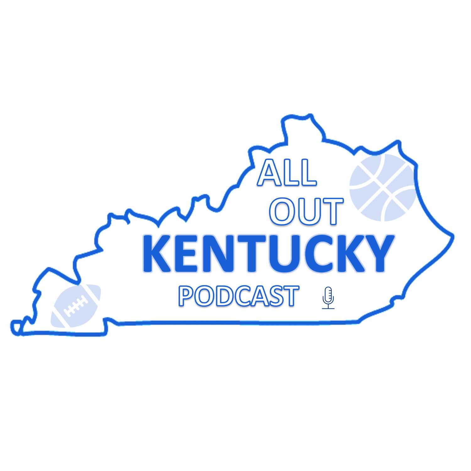 All Out Kentucky Podcast