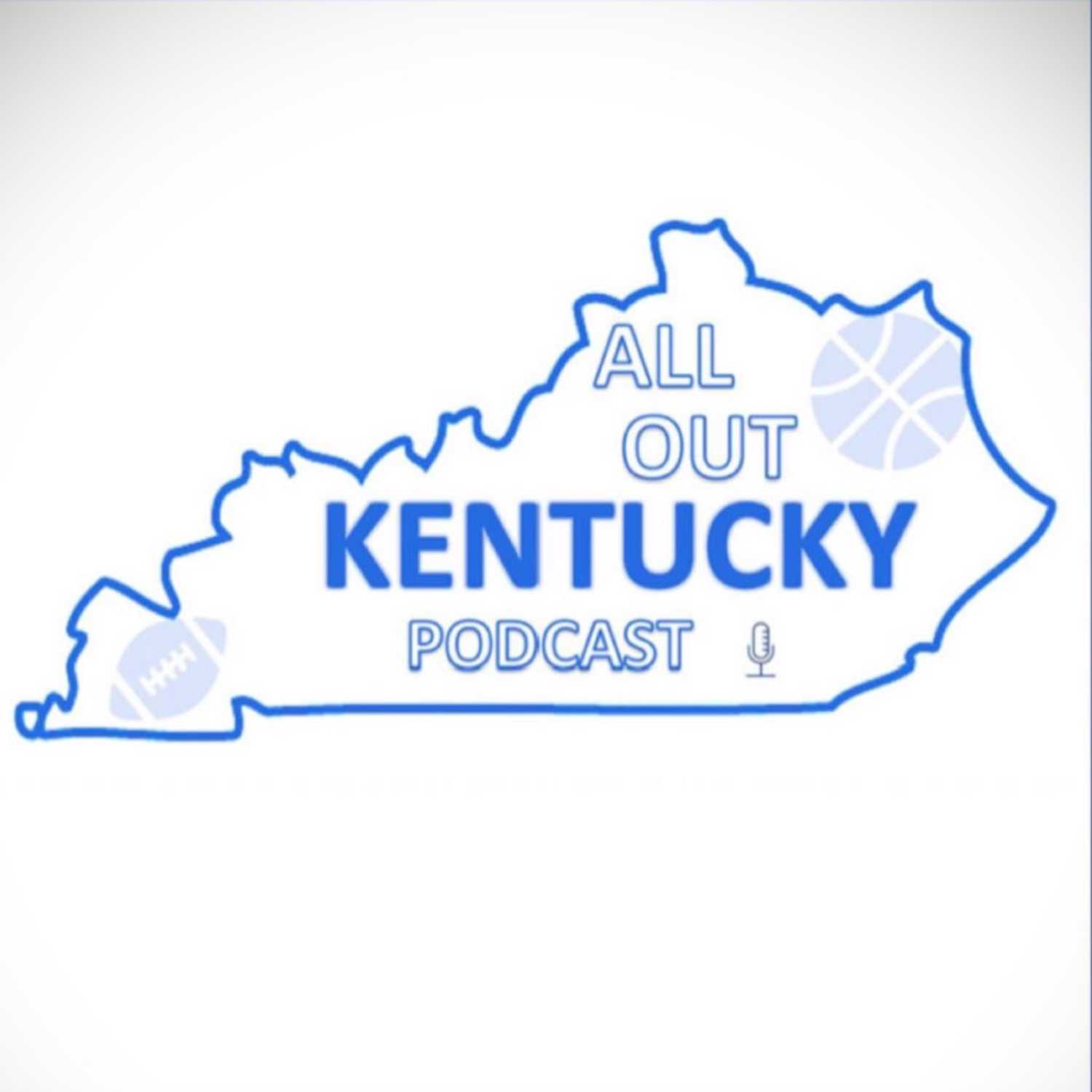 All Out Kentucky Podcast