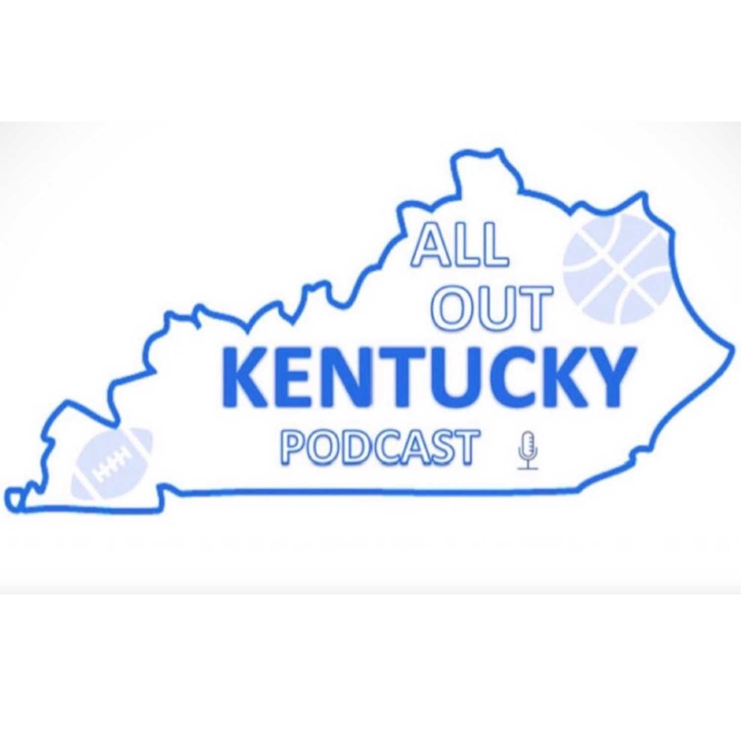 All Out Kentucky Podcast