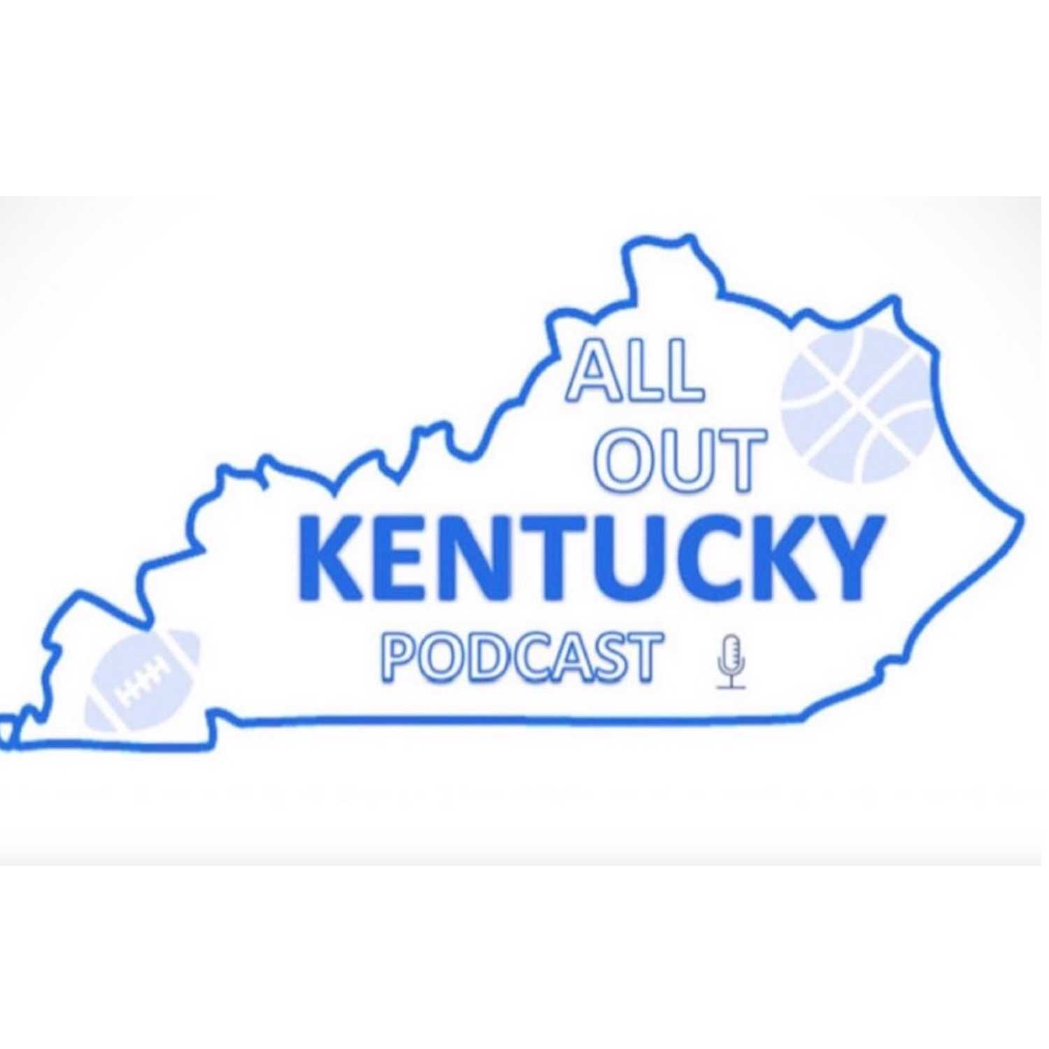 All Out Kentucky Podcast