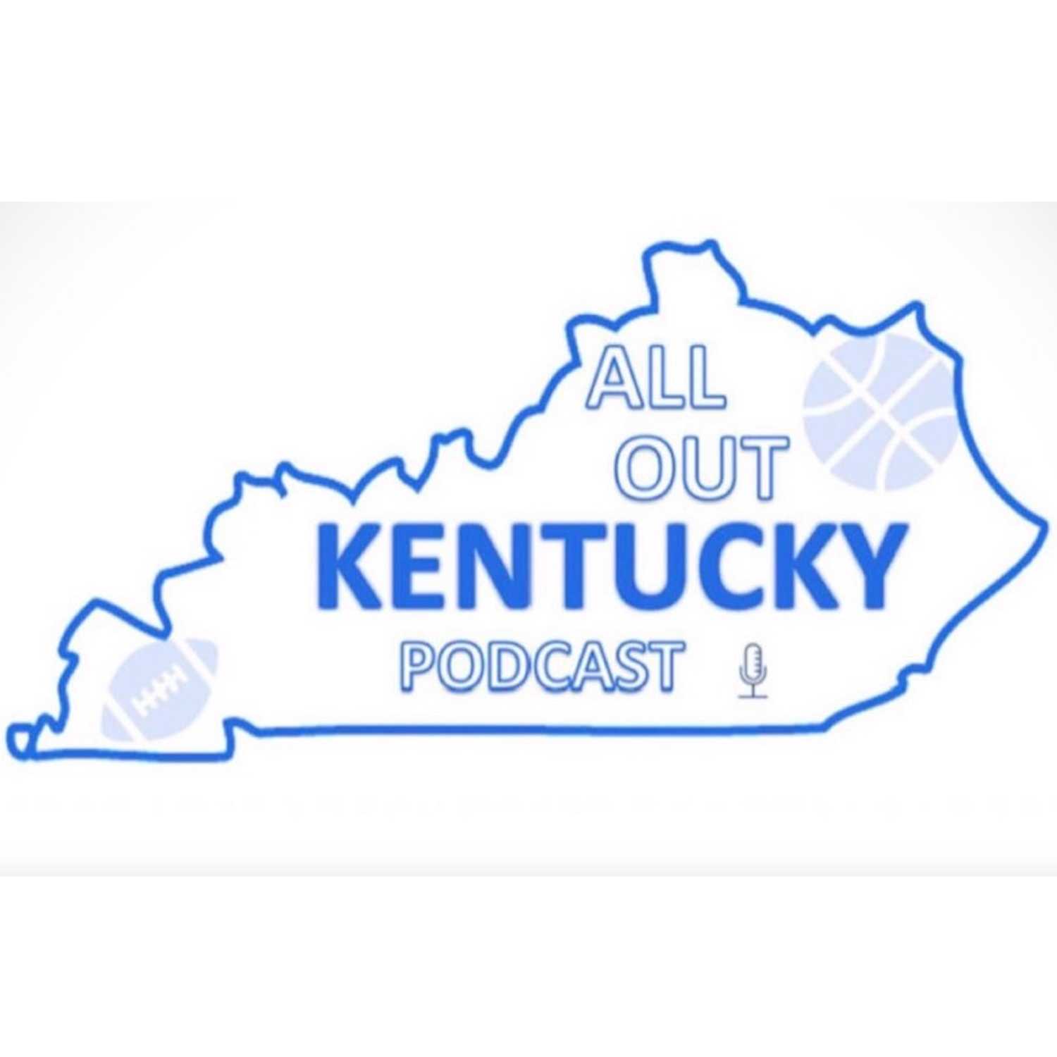 All Out Kentucky Podcast