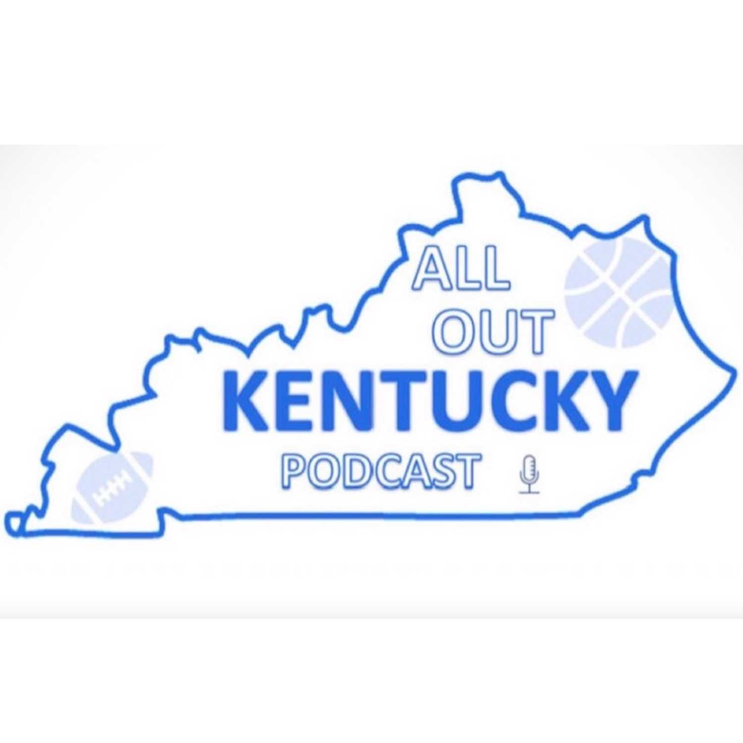 All Out Kentucky Podcast