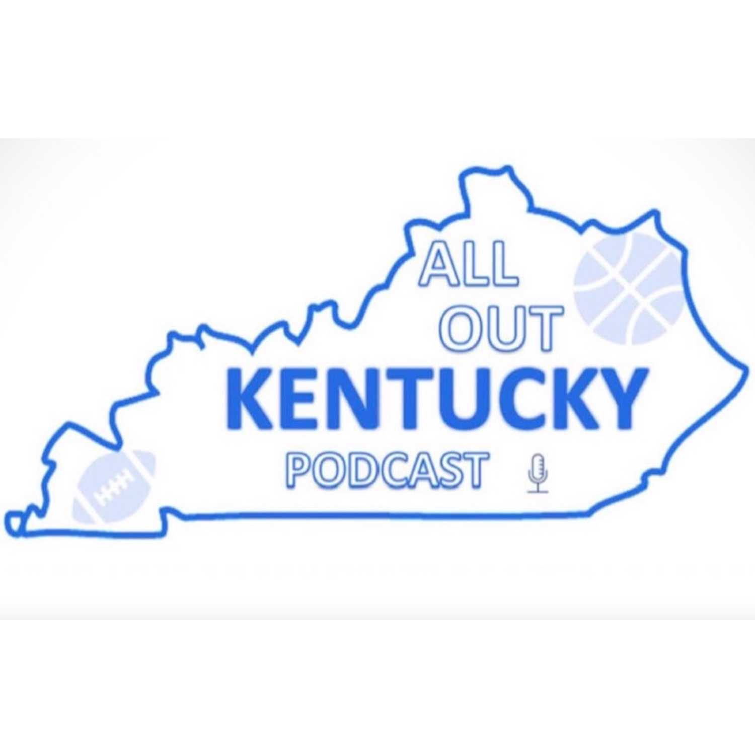 All Out Kentucky Podcast