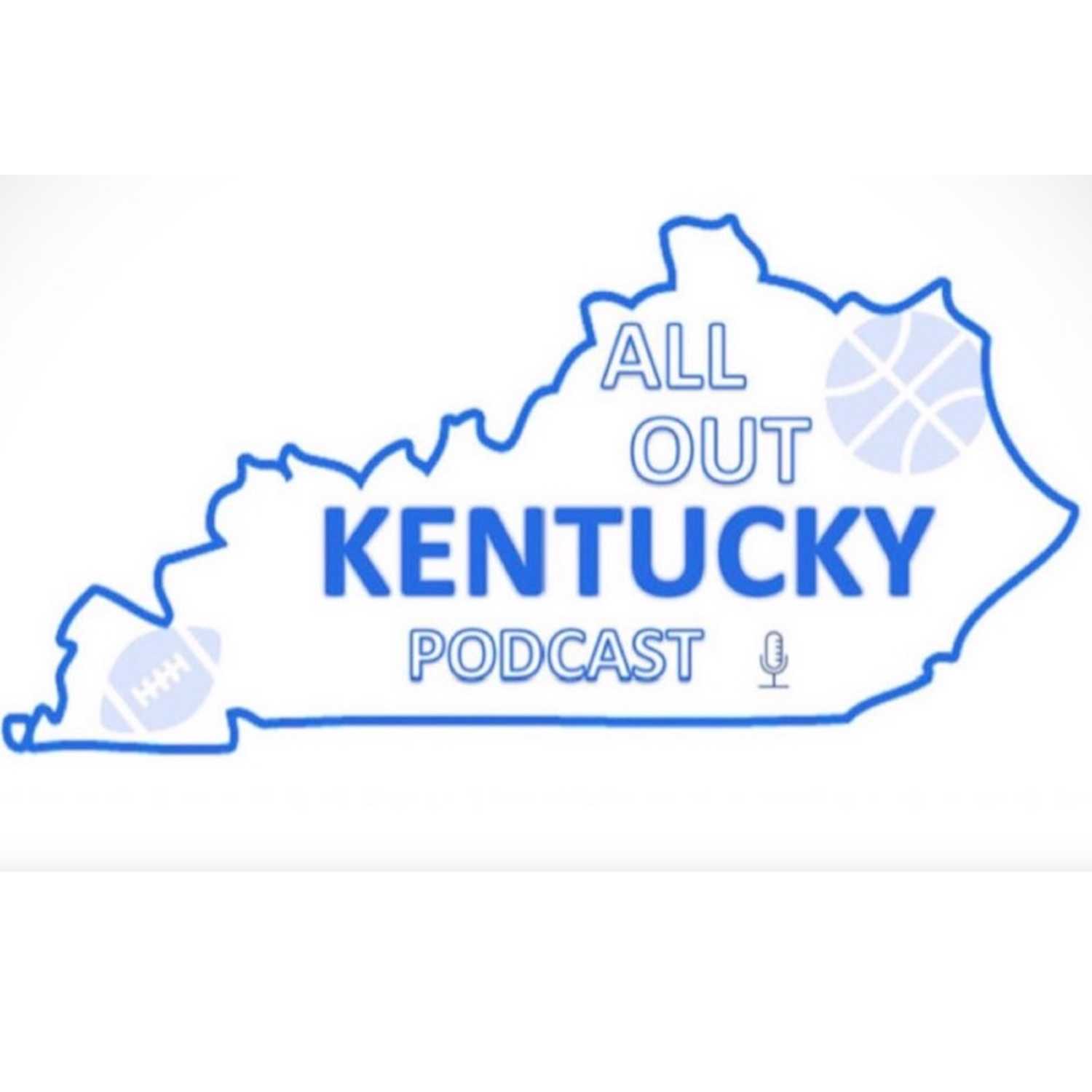 All Out Kentucky Podcast