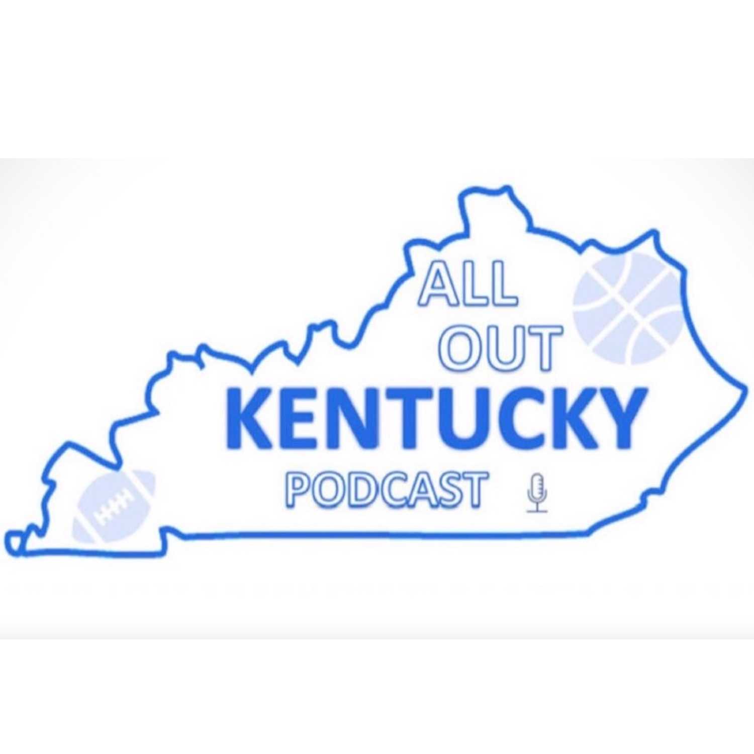 All Out Kentucky Podcast
