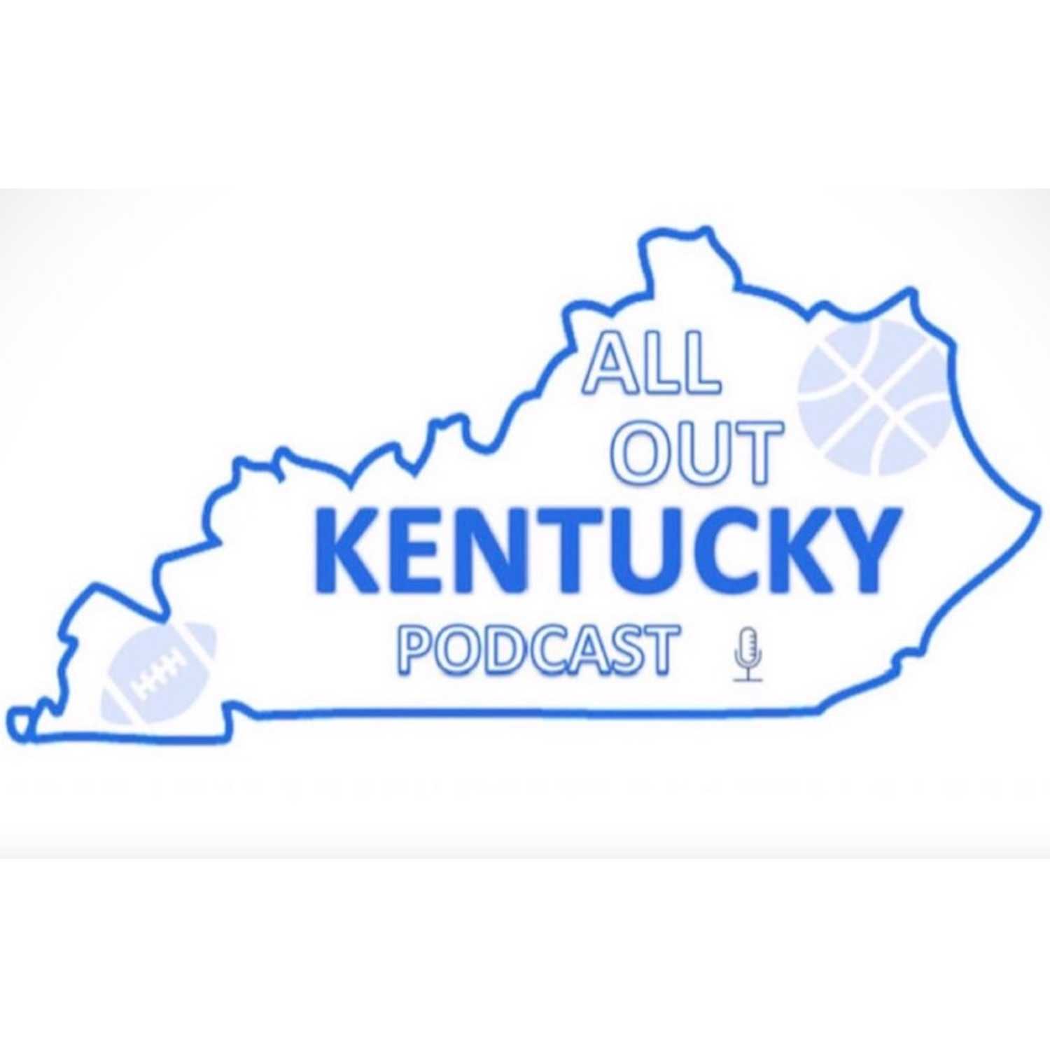 All Out Kentucky Podcast