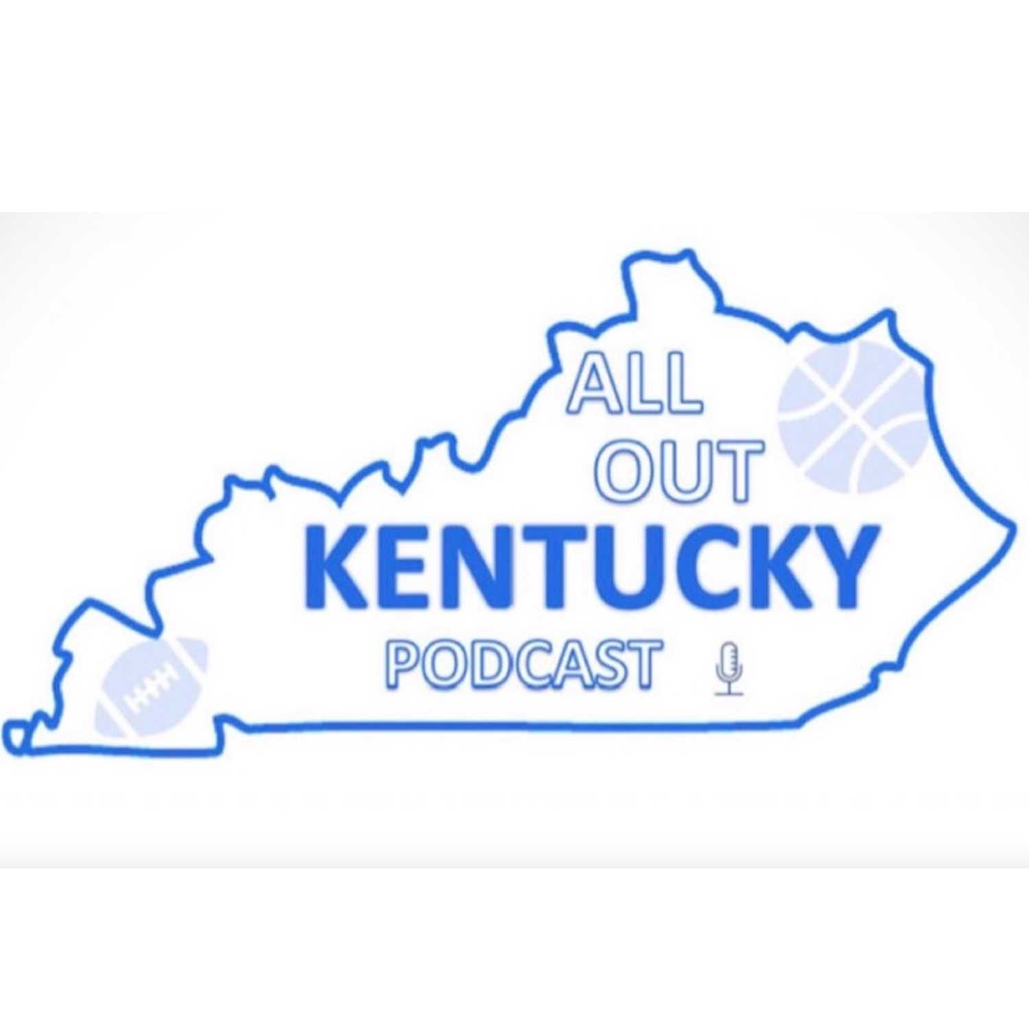 All Out Kentucky Podcast