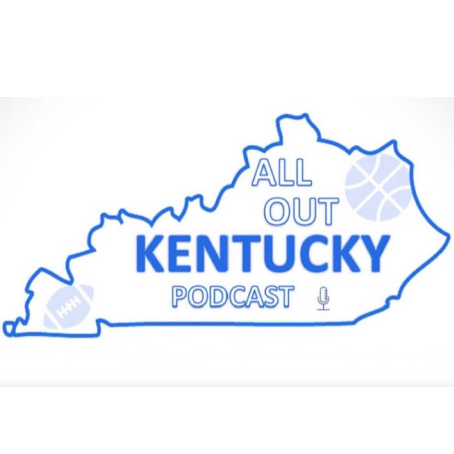 All Out Kentucky Podcast