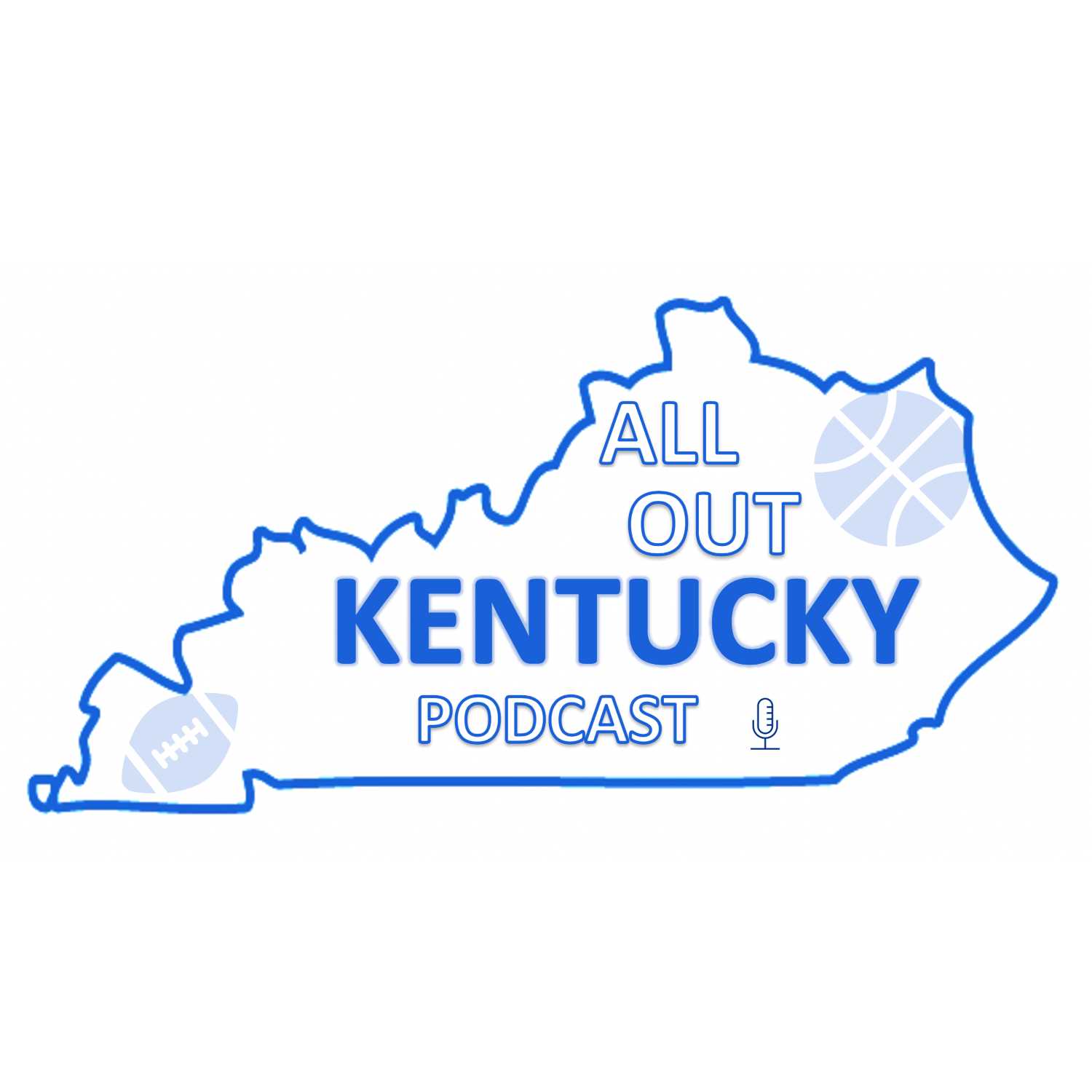All Out Kentucky Podcast