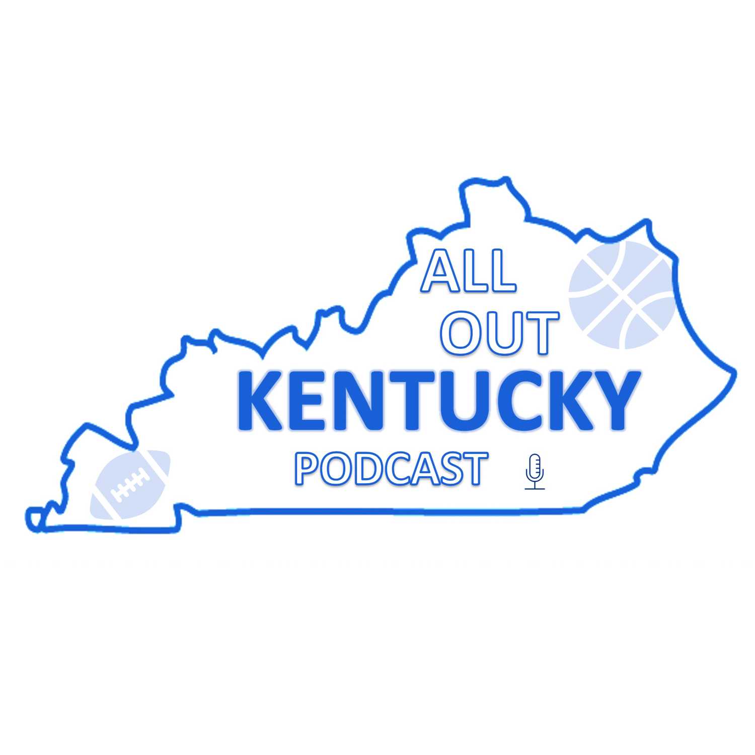All Out Kentucky Podcast