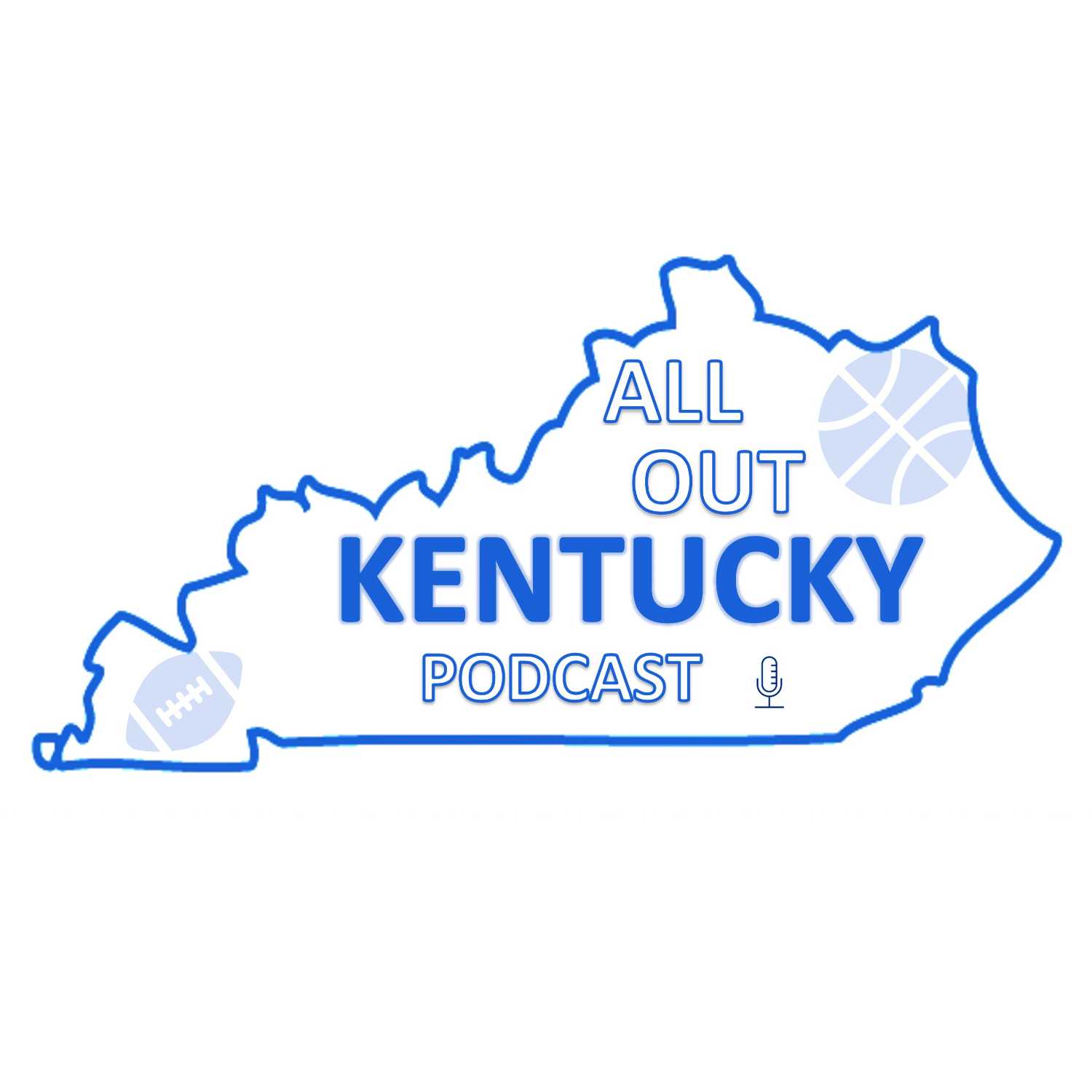 All Out Kentucky Podcast