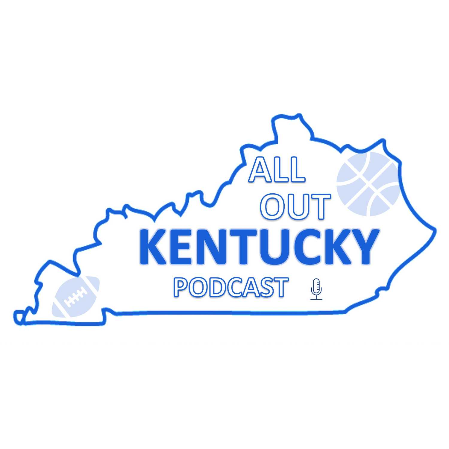 All Out Kentucky Podcast