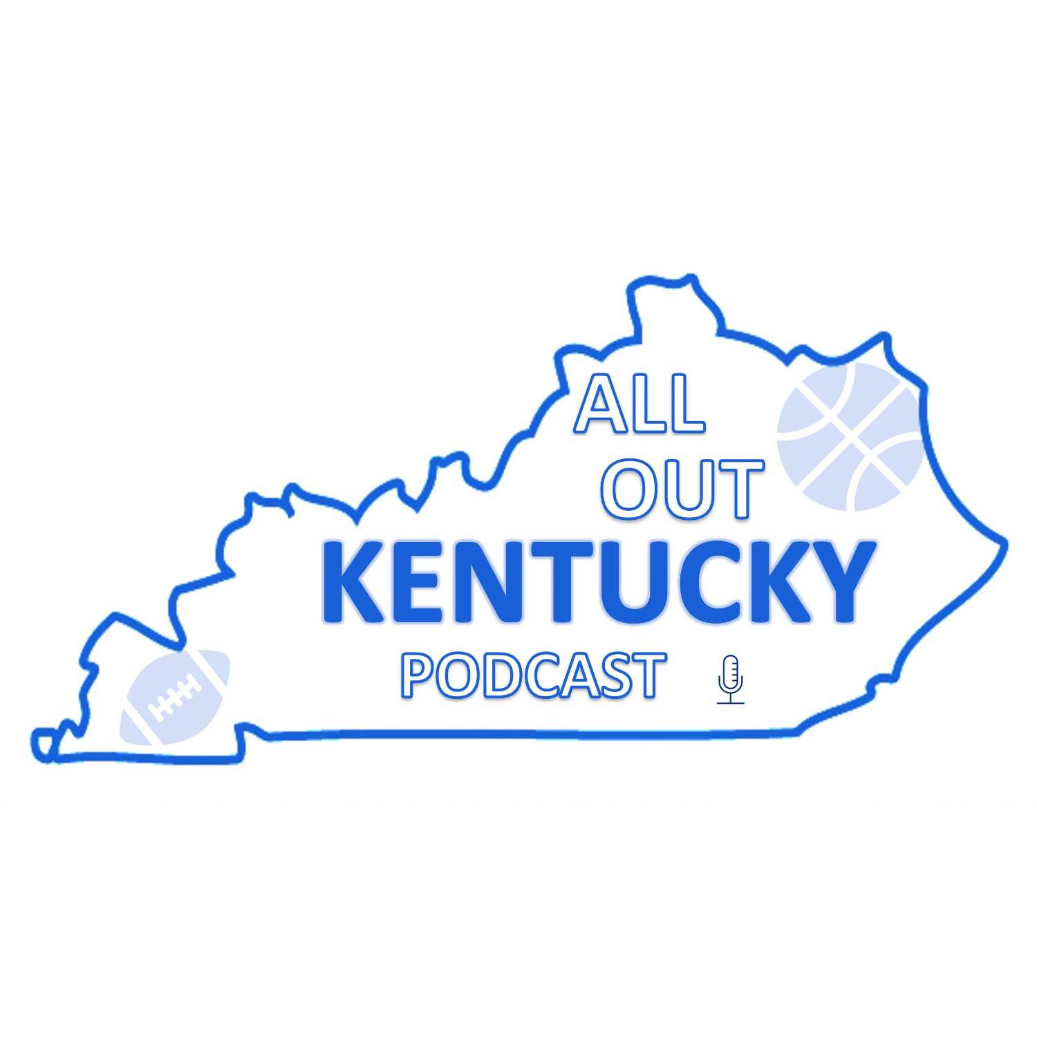 All Out Kentucky Podcast