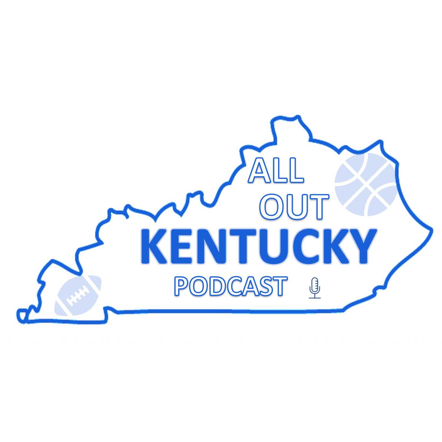 All Out Kentucky Podcast