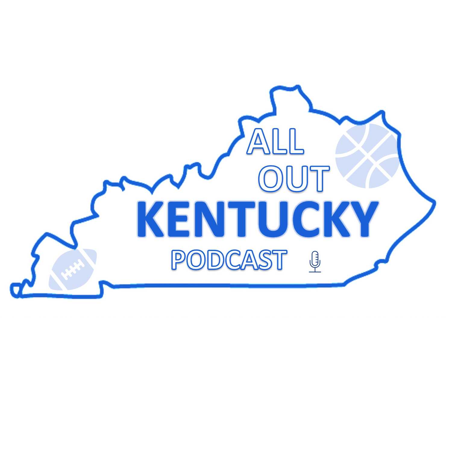 All Out Kentucky Podcast