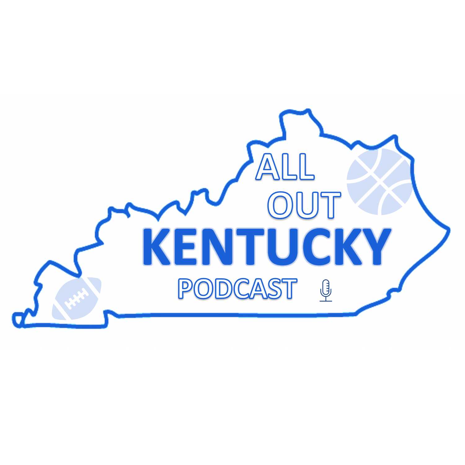 All Out Kentucky Podcast