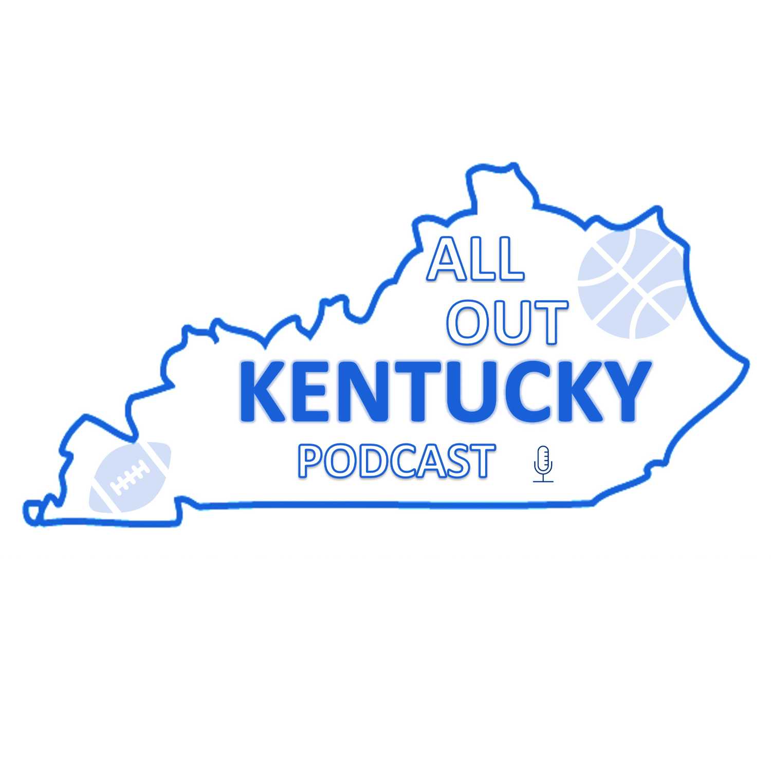 All Out Kentucky Podcast
