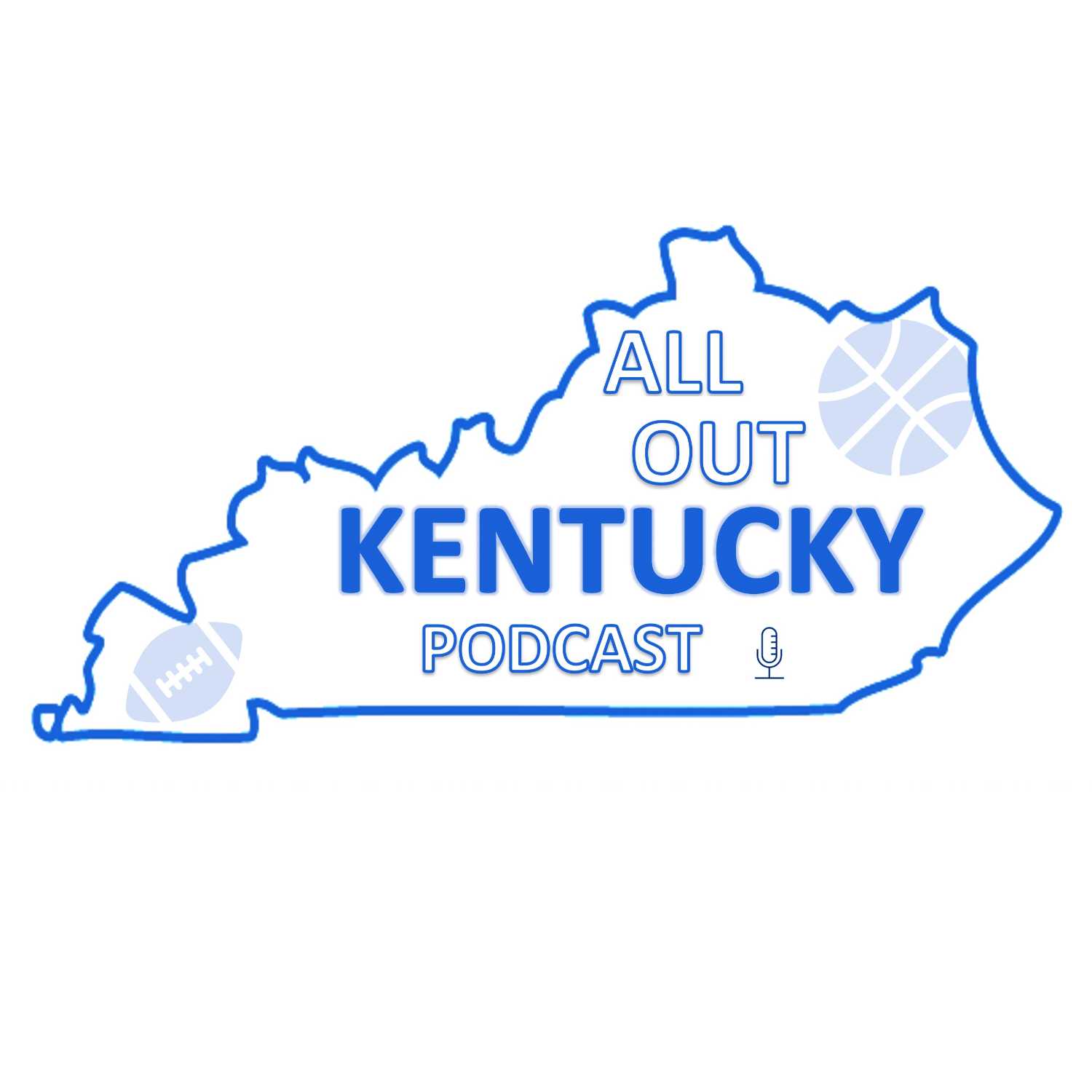 All Out Kentucky Podcast