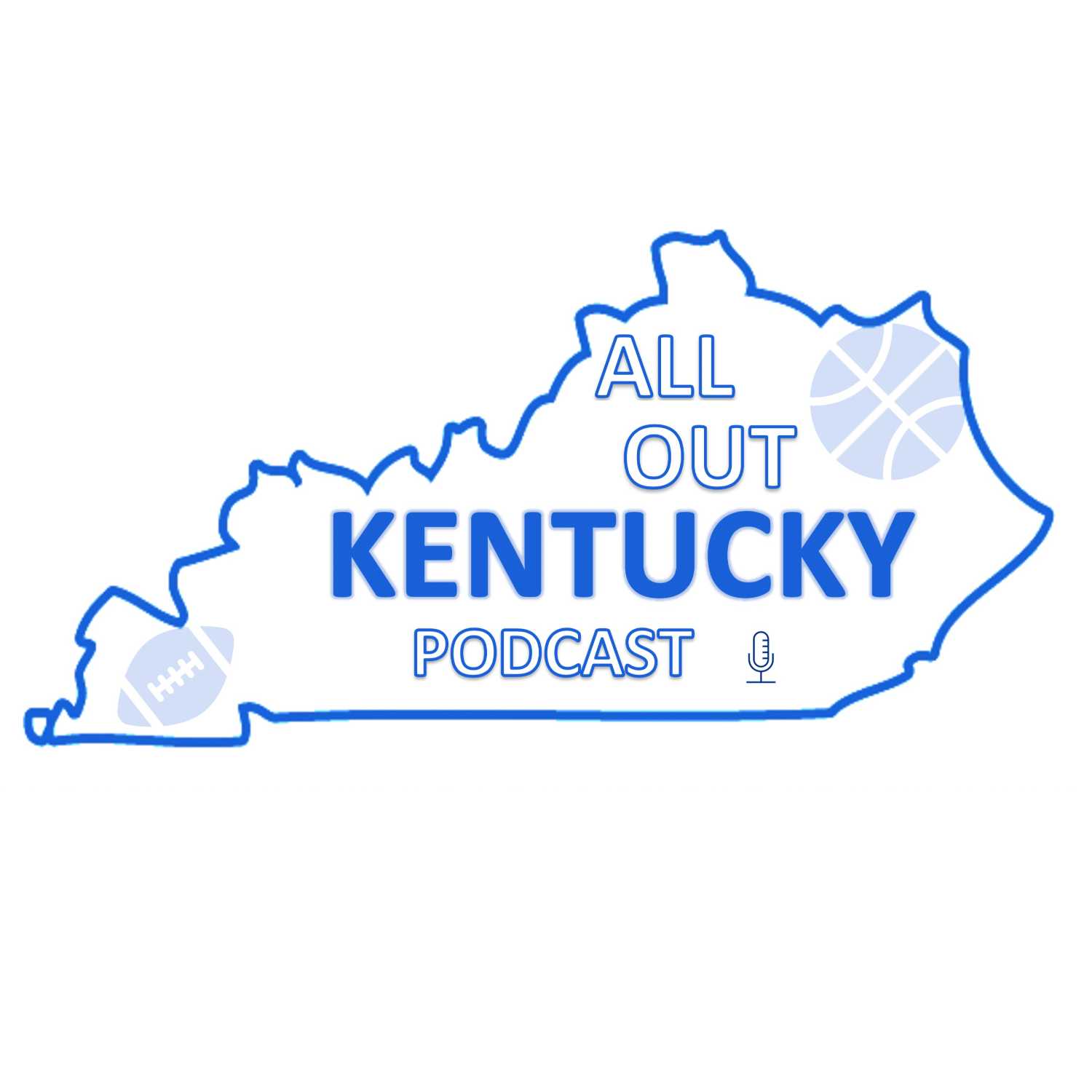 All Out Kentucky Podcast