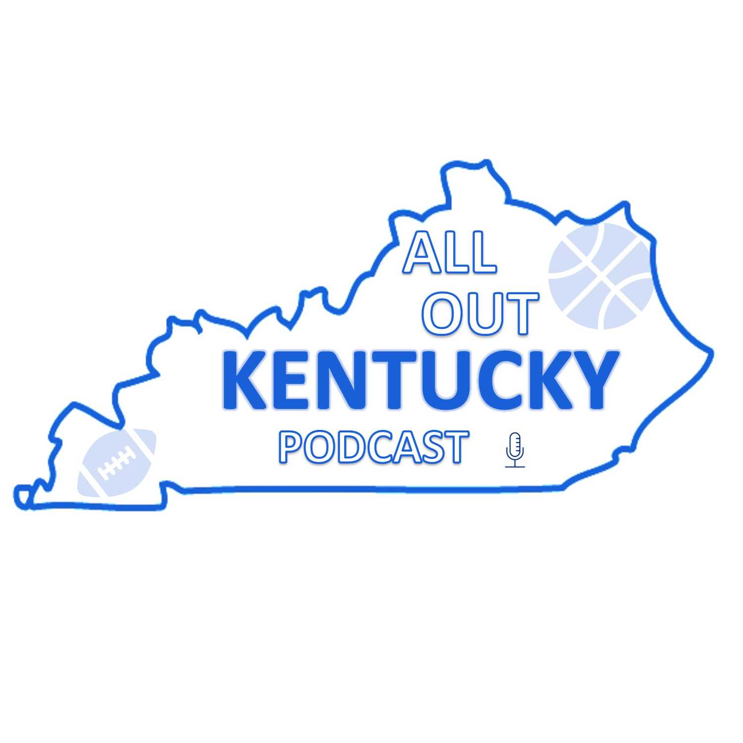 All Out Kentucky Podcast