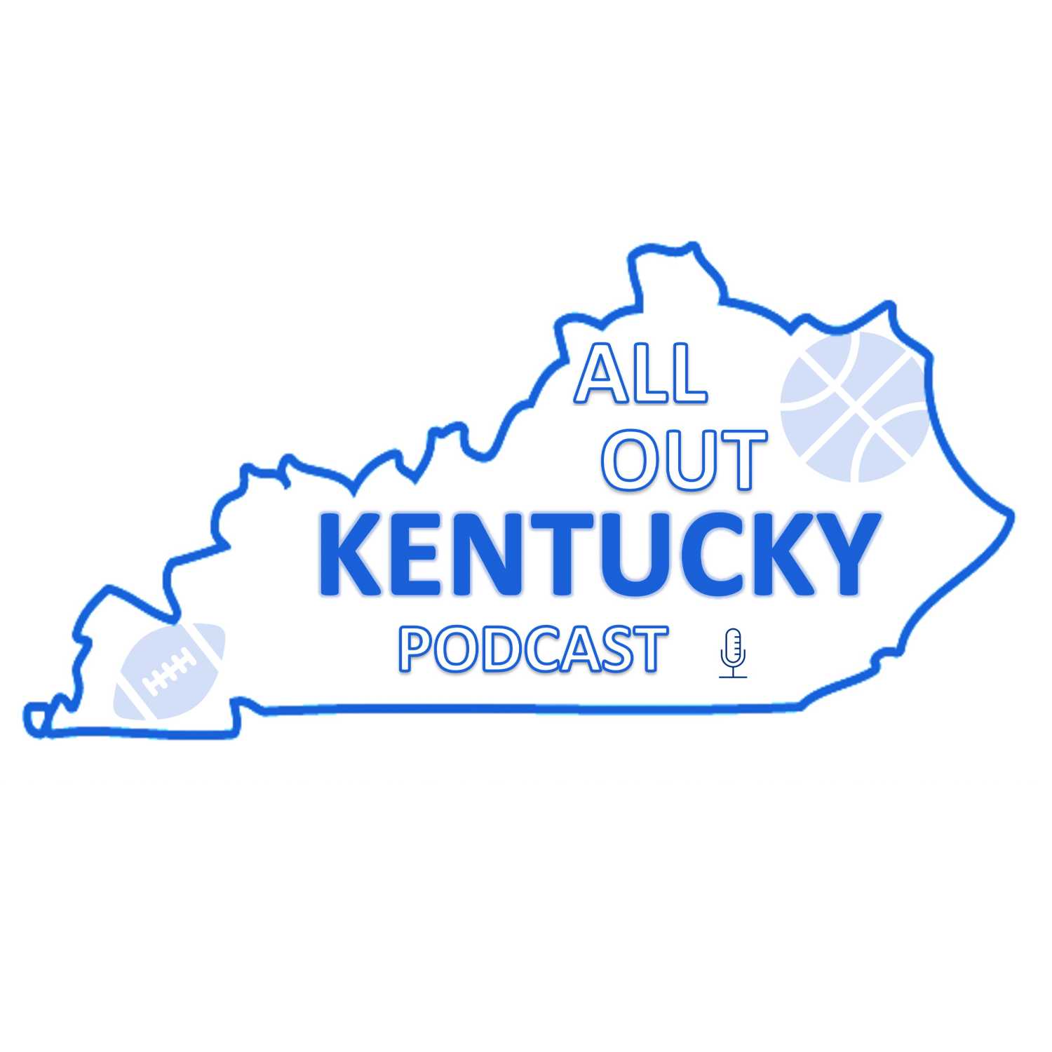 All Out Kentucky Podcast
