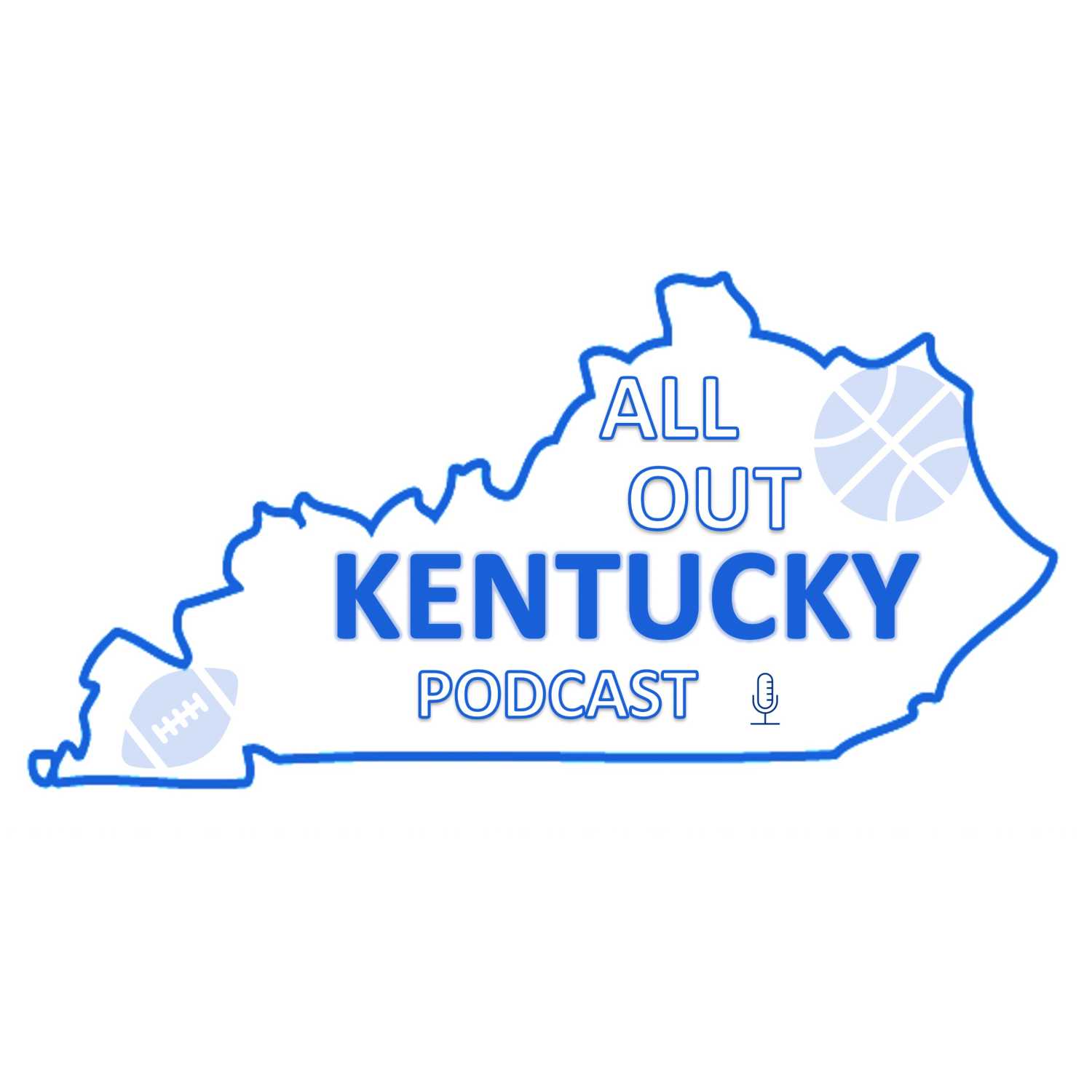 All Out Kentucky Podcast