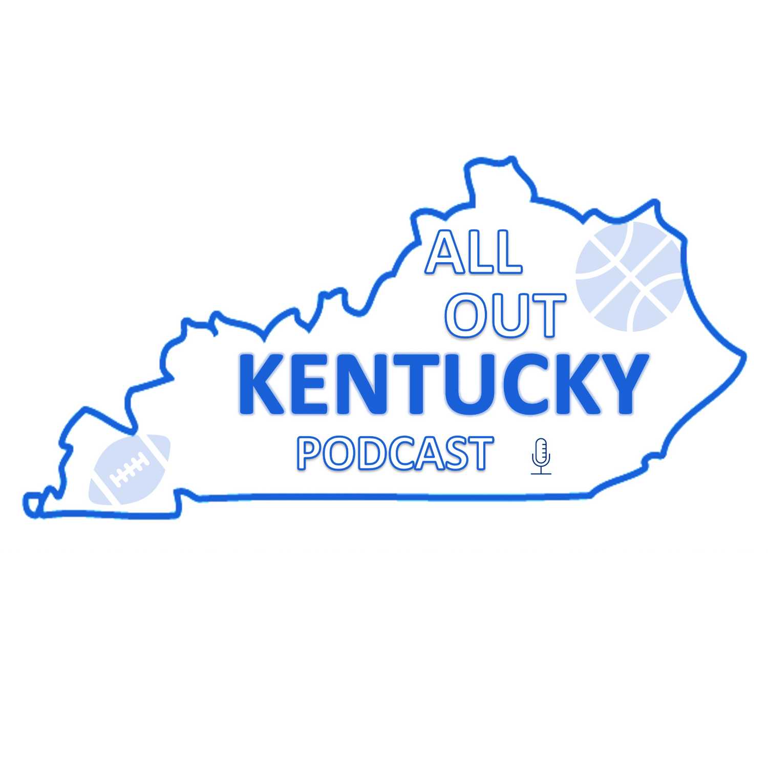 All Out Kentucky Podcast