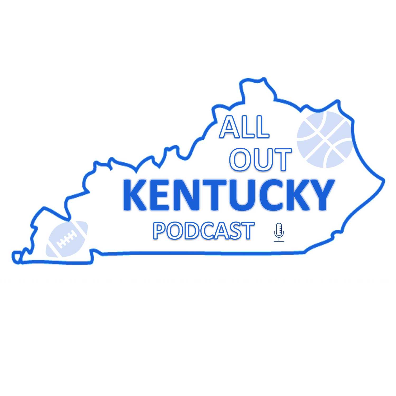 All Out Kentucky Podcast