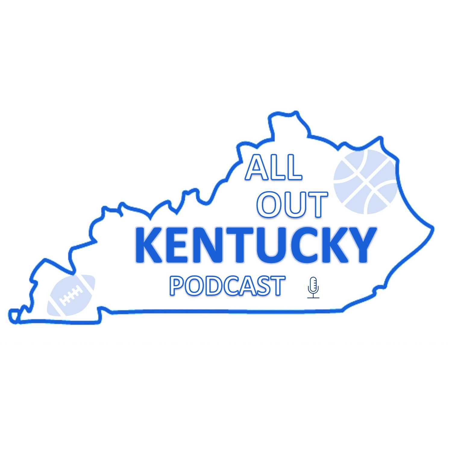 All Out Kentucky Podcast