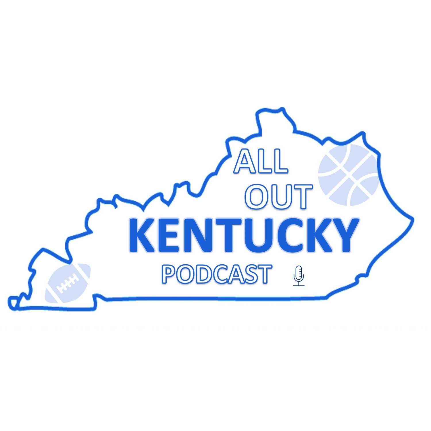 All Out Kentucky Podcast