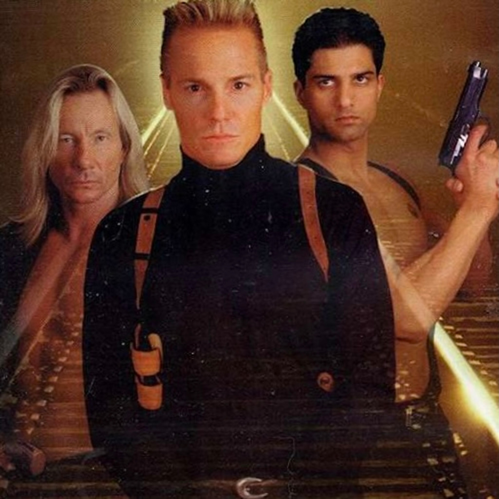 113 - Nijjars With Attitude episode artwork