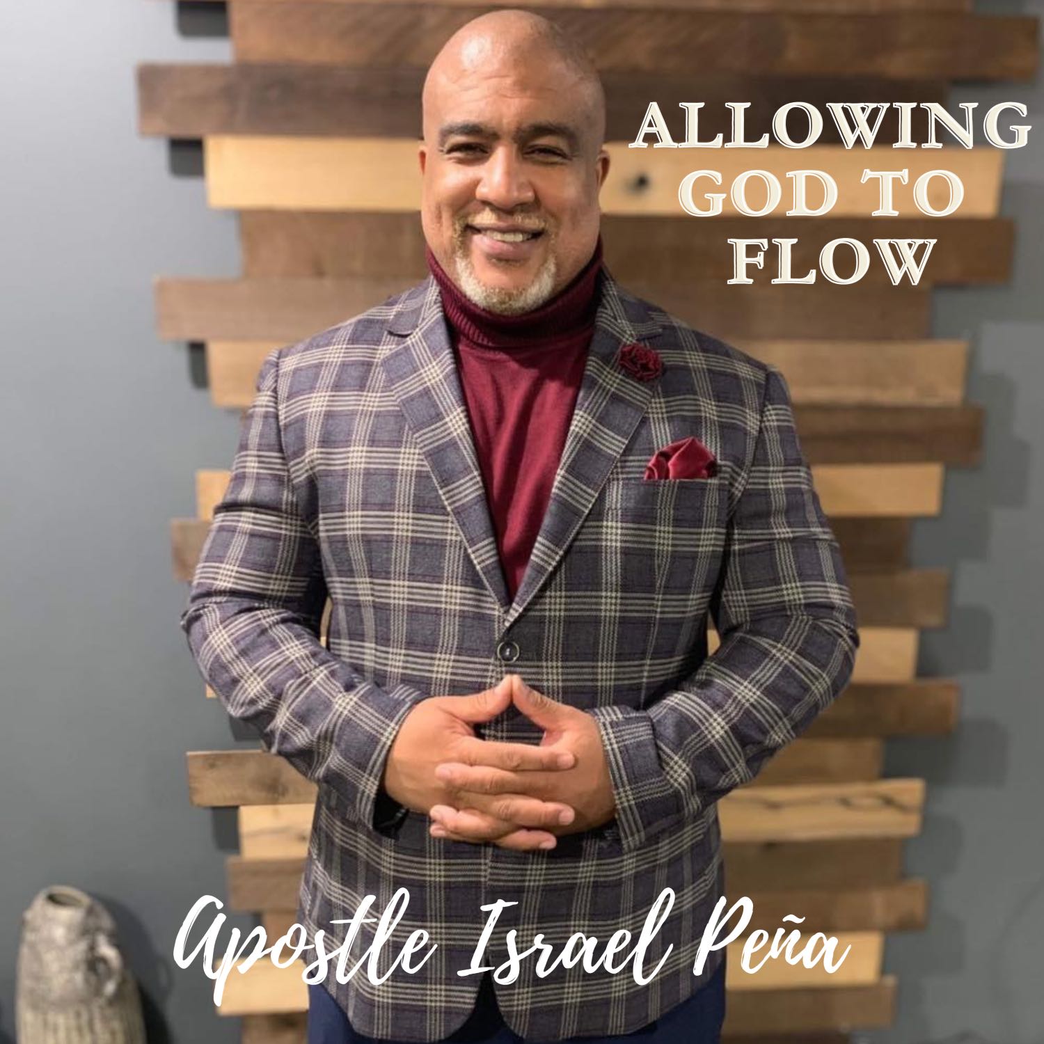 GO WITH THE FLOW