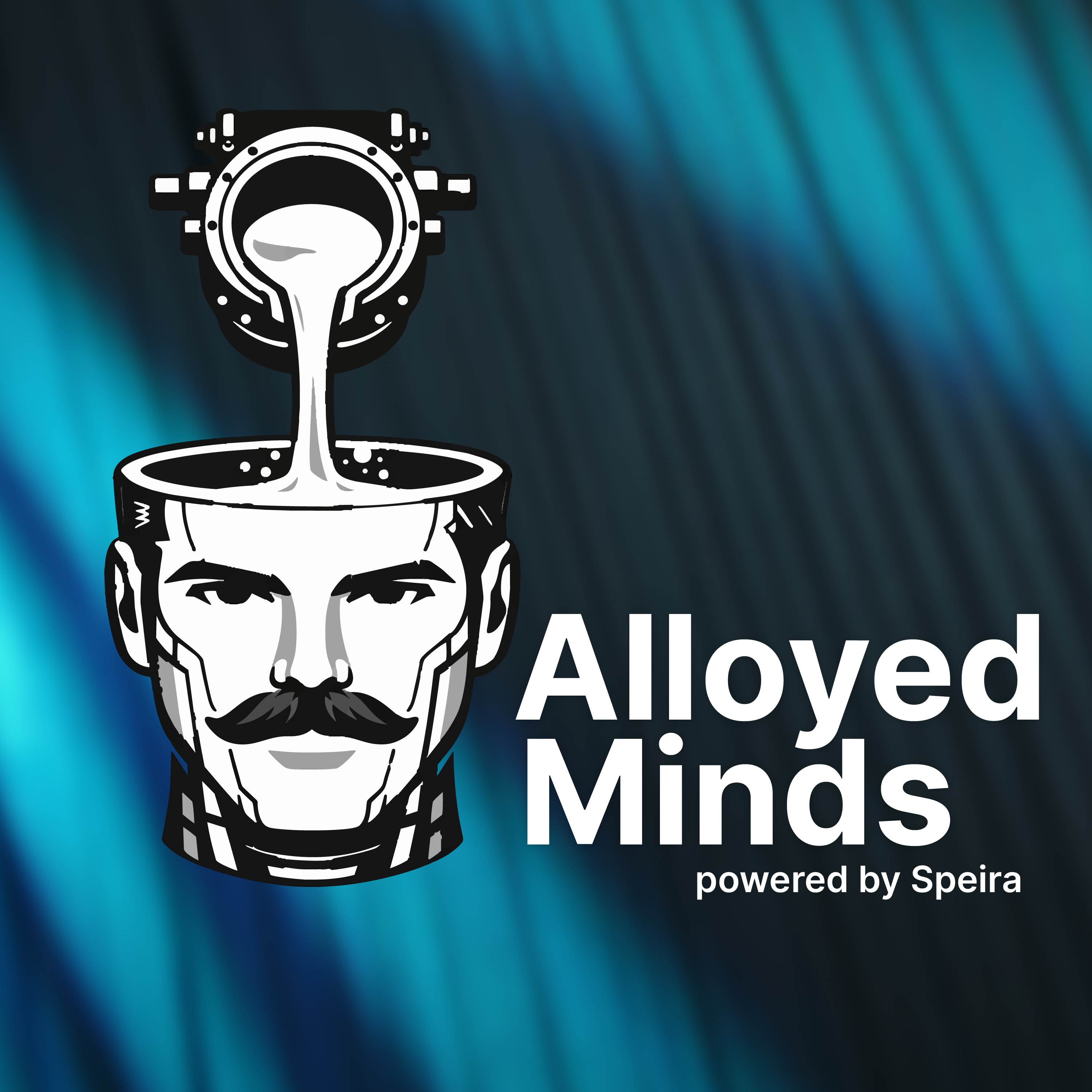 Alloyed Minds - powered by Speira