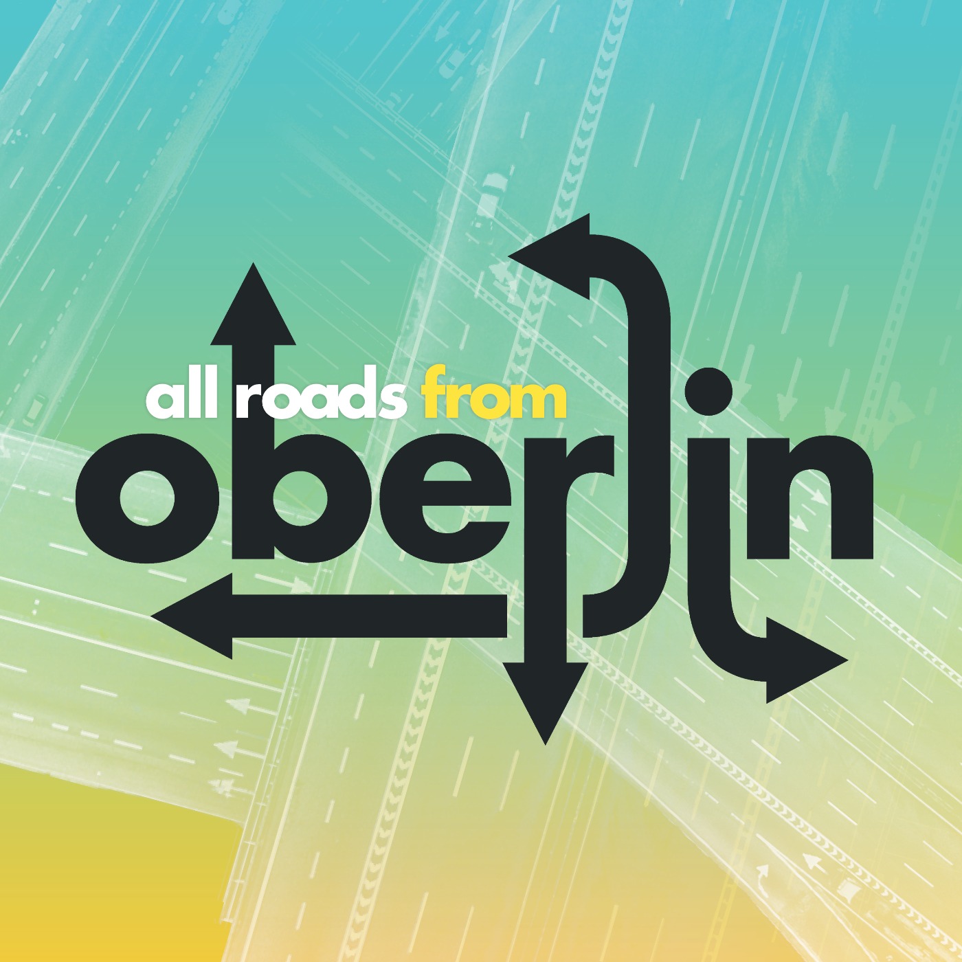 All Roads from Oberlin