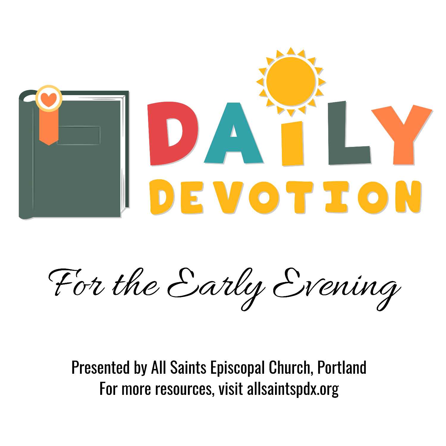 Daily Devotion for the Early Evening - February 17th, 2022