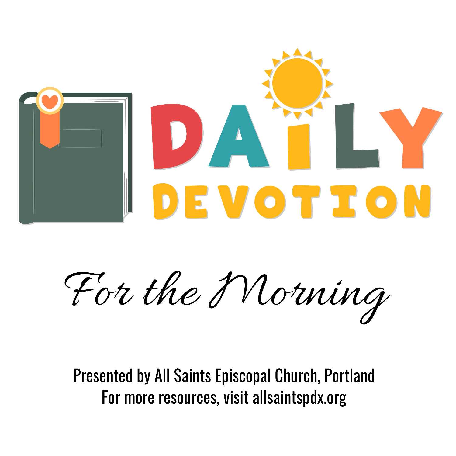 Daily Devotion for the Morning - February 18th, 2022