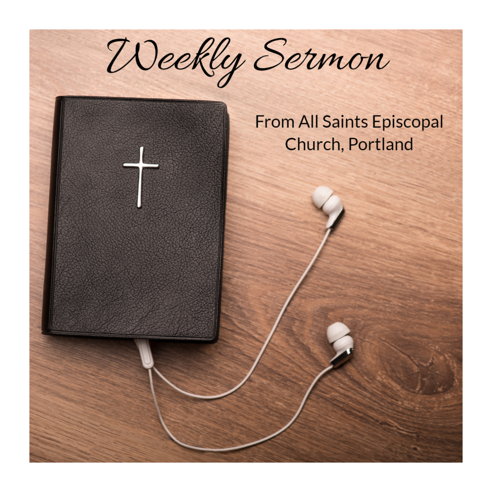 Good Friday Sermon from Licensed Lay Preacher Alan Murray - 4-3-26
