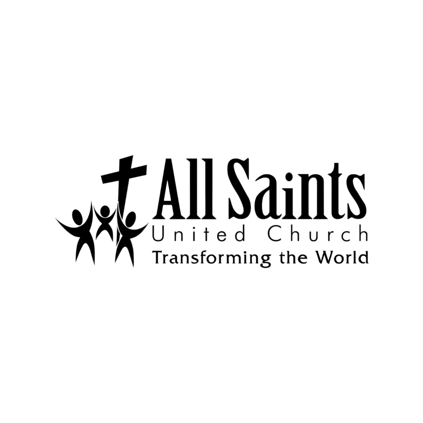 All Saints United Church