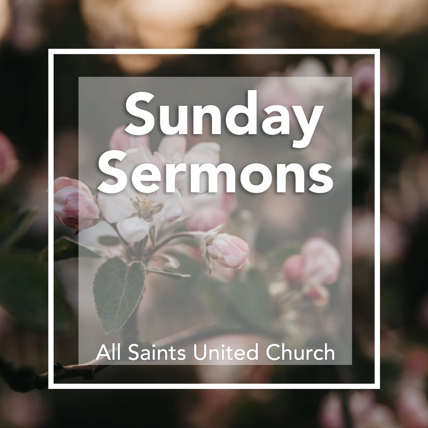 All Saints United Church