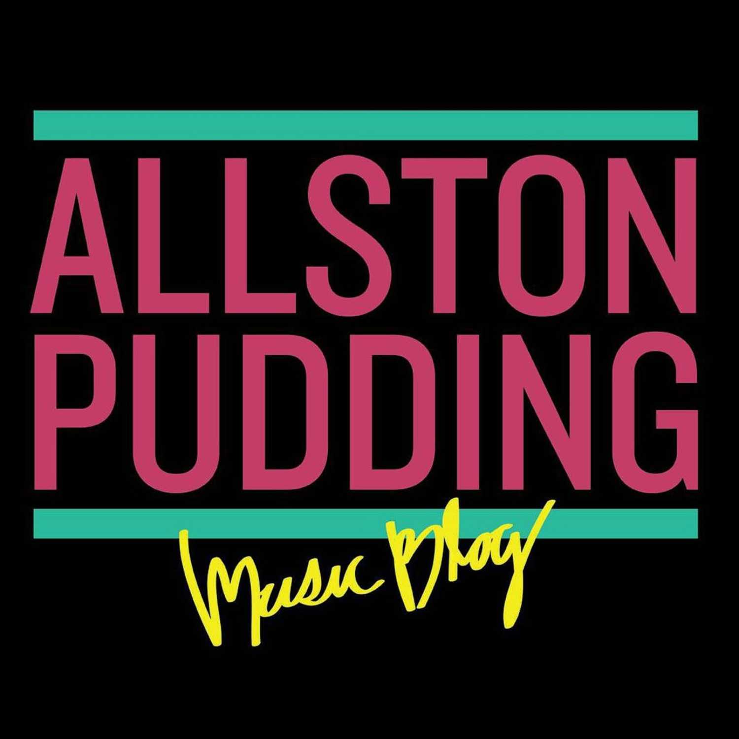 Allston Pudding Presents: The Puddcast