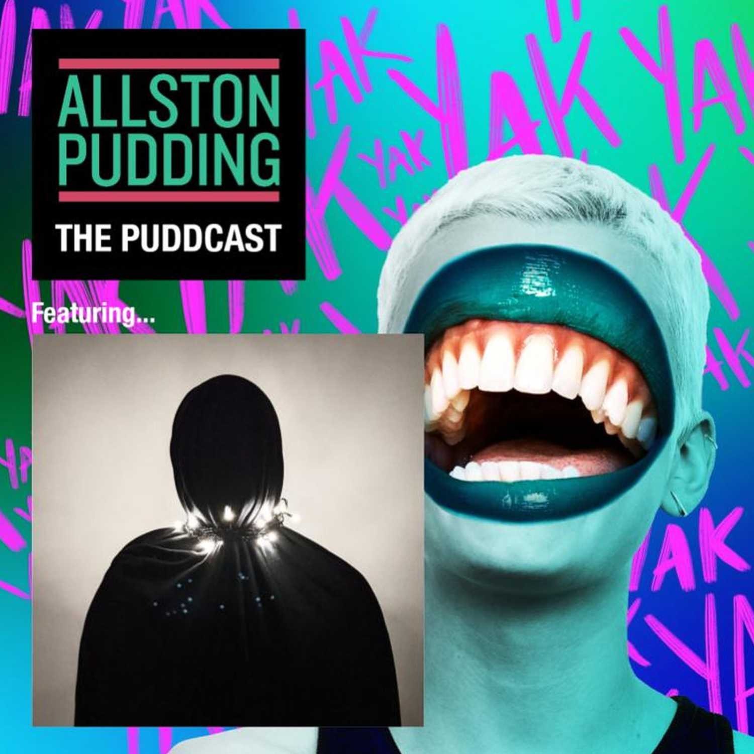 Allston Pudding Presents: The Puddcast