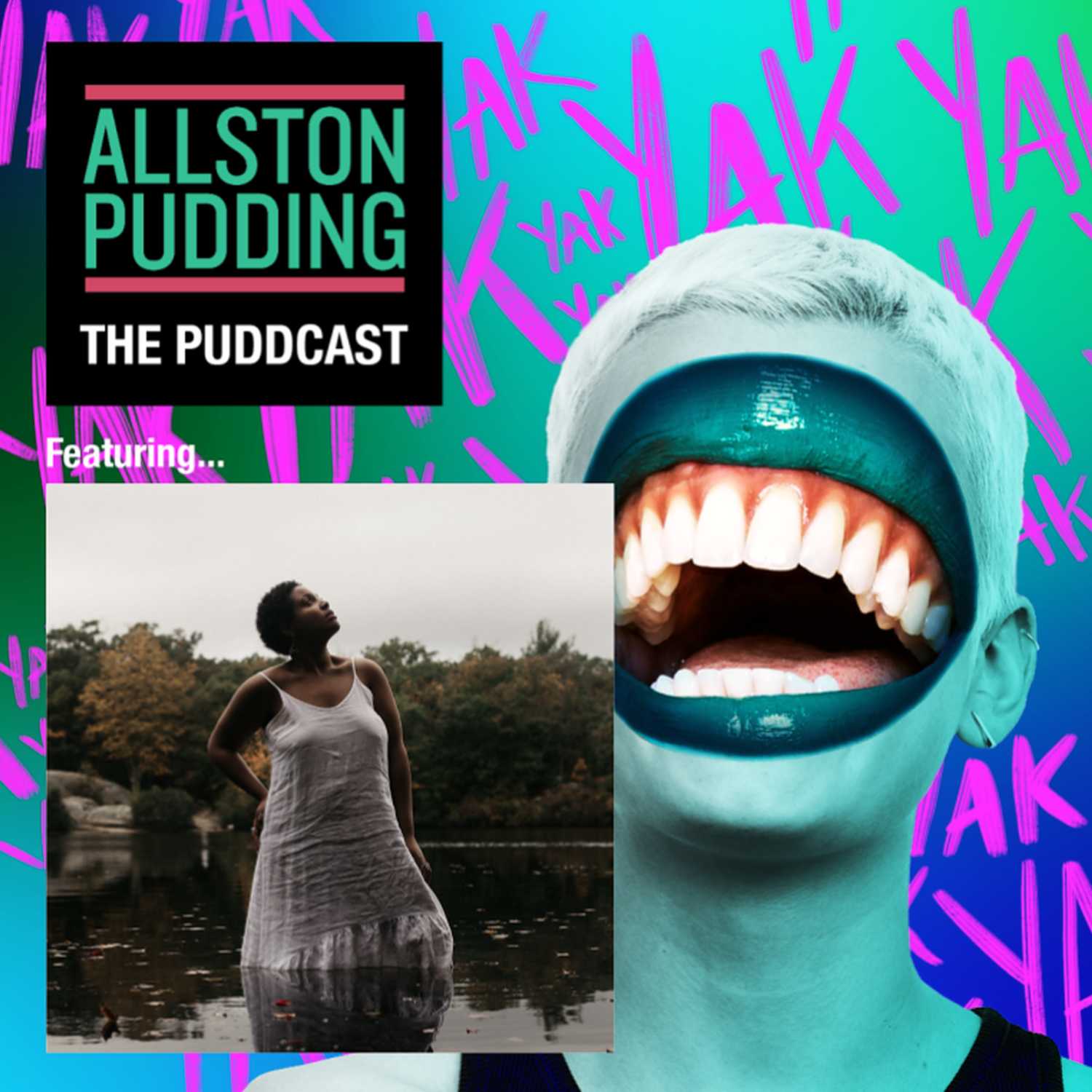 Allston Pudding Presents: The Puddcast
