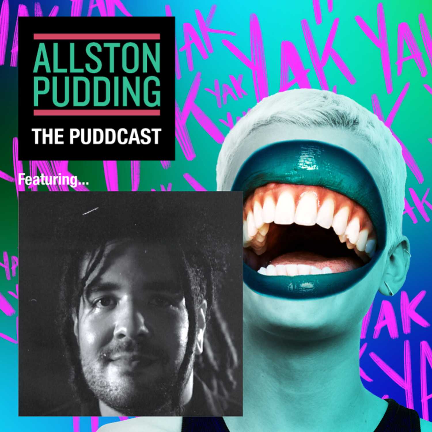 Allston Pudding Presents: The Puddcast