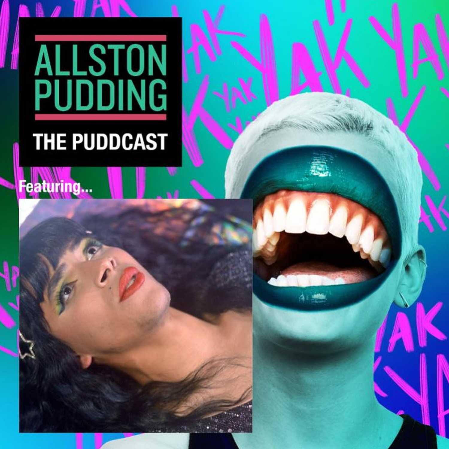 Allston Pudding Presents: The Puddcast