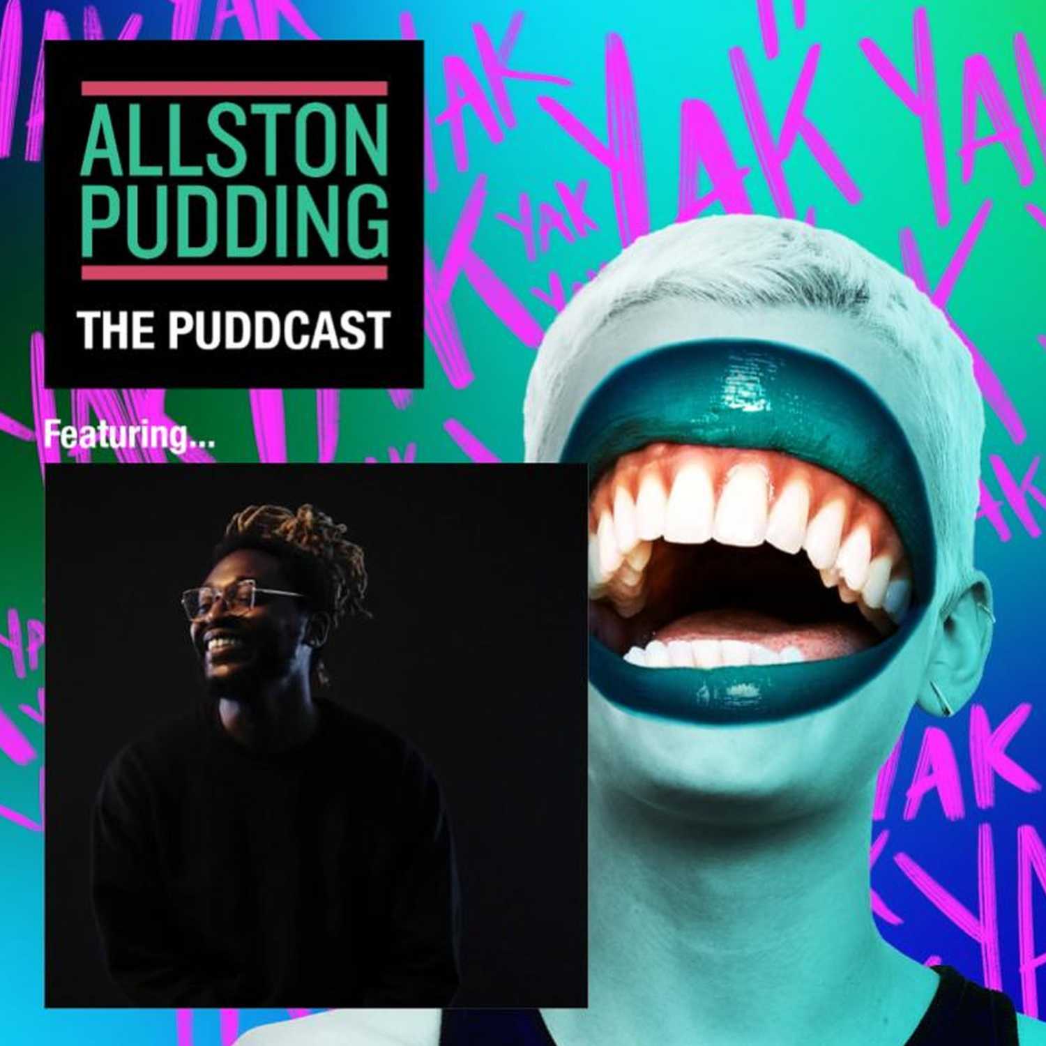 Allston Pudding Presents: The Puddcast