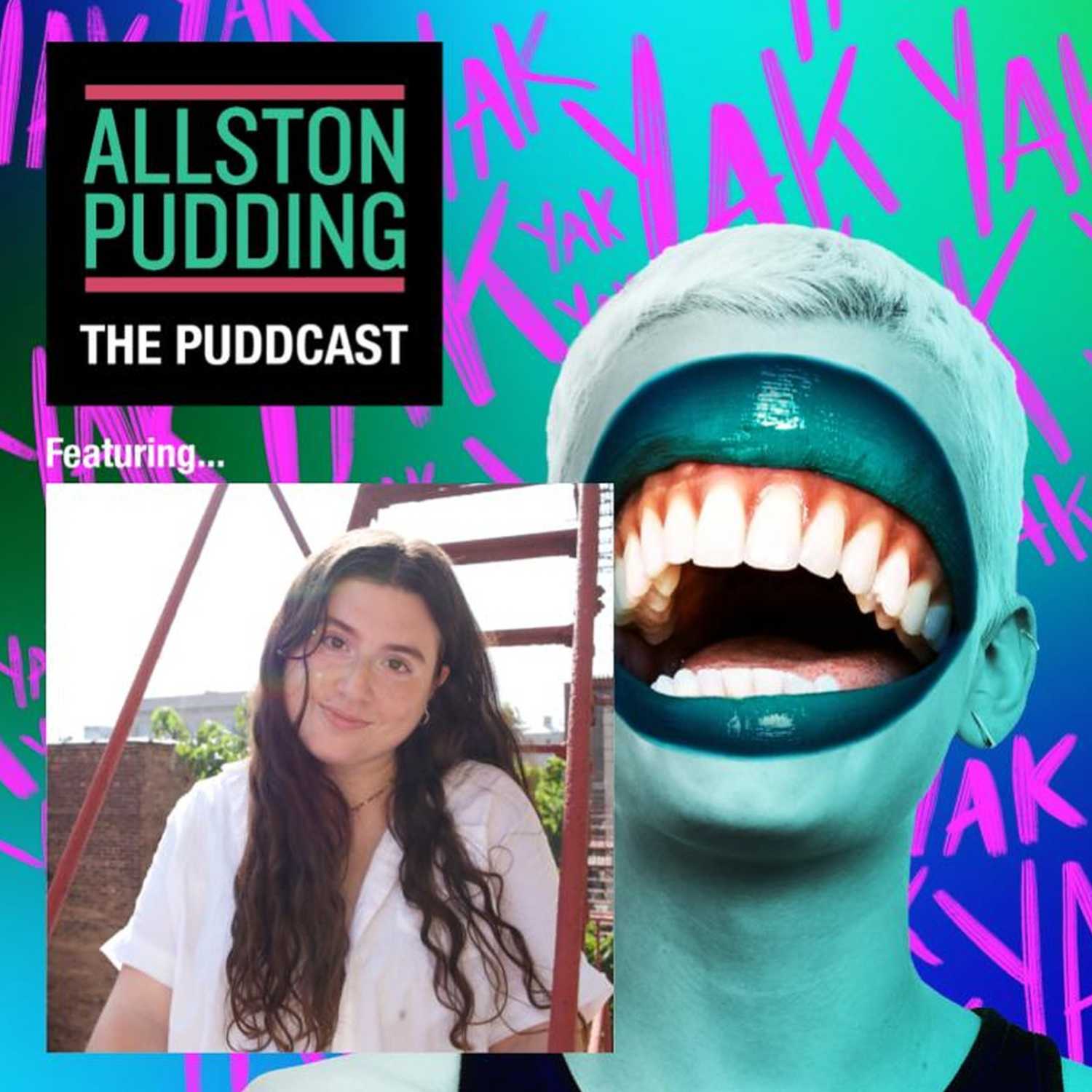 Allston Pudding Presents: The Puddcast
